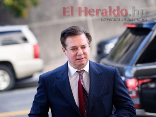 Exasesor de campaña de Trump, condenado en EEUU a 47 meses de prisión por fraude&nbsp;&nbsp;&nbsp;