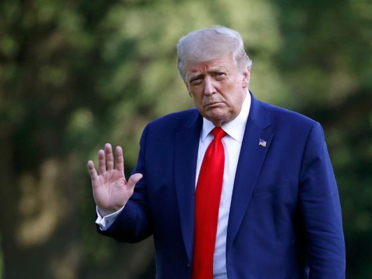 ¿Cuál es la visión de Trump para un segundo mandato?