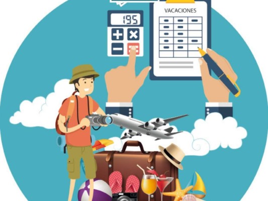 Consejos para cuidar de su bolsillo en las vacaciones