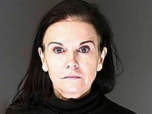 Mujer escondió a 26 niños detrás de una pared en guardería de Estados Unidos&nbsp;&nbsp;