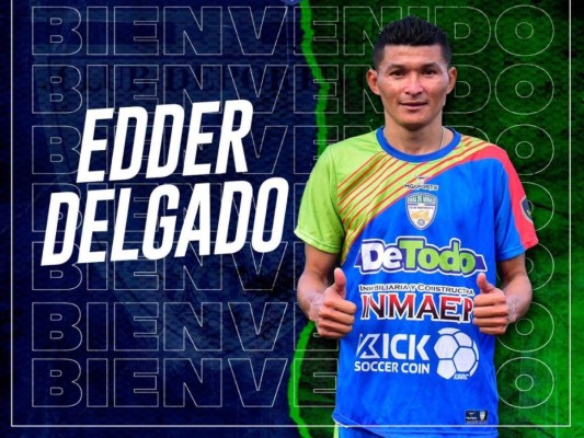 Real de Minas anuncia varios refuerzos, el Patón Mejía saldría del Olimpia: los principales movimientos en la Liga Nacional