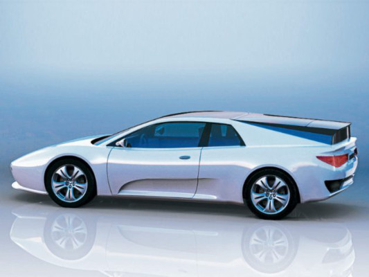 El primer auto transformable