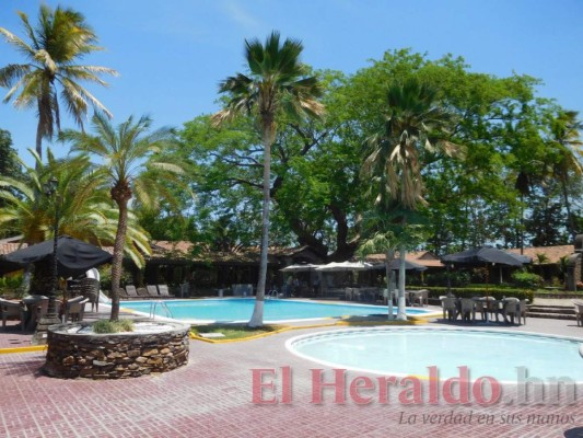 Choluteca y Comayagua, a la conquista de veraneantes en Semana Santa