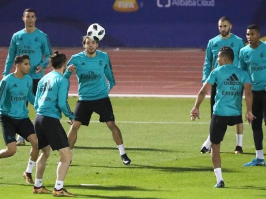 Al Jazira vs Real Madrid, un duelo imperdible en el Mundial de Clubes