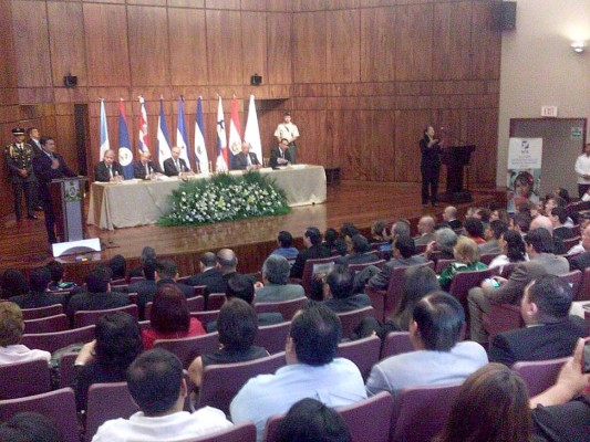 Oficina del Alto Comisionado de DD HH abrirá en segundo semestre