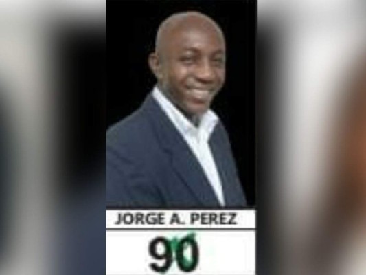 Ellos son los 23 candidatos a diputados por el Partido Alianza Patriótica Hondureña