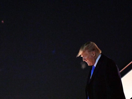 Irán, dispuesto a intercambiar más detenidos con Estados Unidos