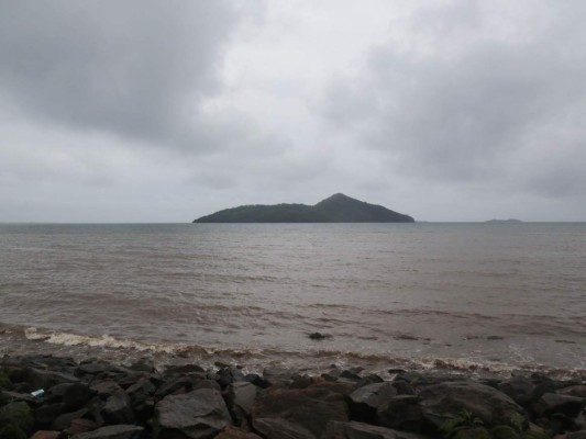 FOTOS: Mitos y verdades sobre misterio del Triángulo de las Bermudas