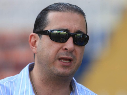 Pedro Atala tras la decisión del Albo de jugar el lunes: 'En la Liga manda Olimpia'