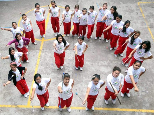 Festejos del 195 aniversario de independencia iniciarán a partir del 31 de agosto