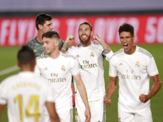 ¿Quiénes lograrán los cuatro boletos para Champions League en la vuelta de octavos?