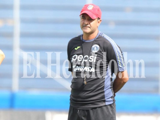 Diego a Vargas: 'Todas la veces que le gané las disfruté bastante'