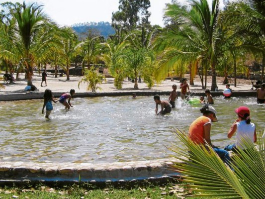 Declaran a Güinope lugar ecoturístico