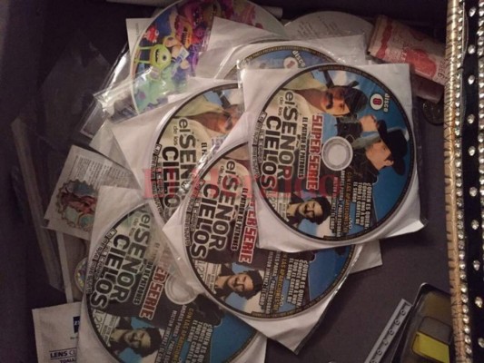 Aseguran lujosa casa de playa de abogado de 'Los Cachiros' en Omoa, Cortés