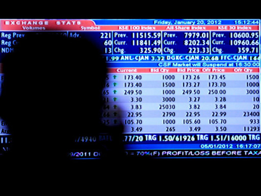 Comience a invertir en acciones bursátiles