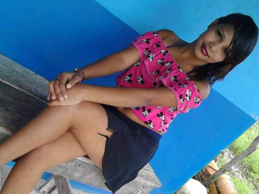 Buscan a jovencita que desapareció el día de su cumpleaños