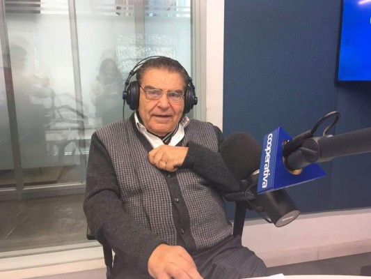 ¡Los años pasan factura! Así luce Don Francisco en la actualidad (FOTOS)