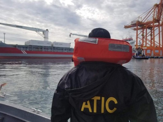 Aduanas asegura estar dispuesta a trabajar con el Ministerio Público