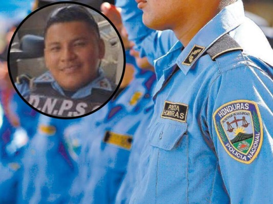 Matan a policía en Dulce Nombre de Culmí, Olancho