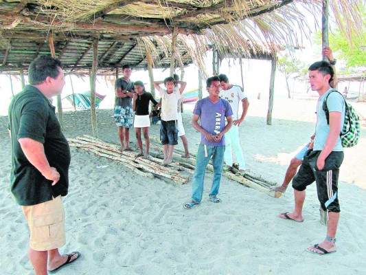 Honduras: Buscan nuevas acciones por crisis en el Golfo