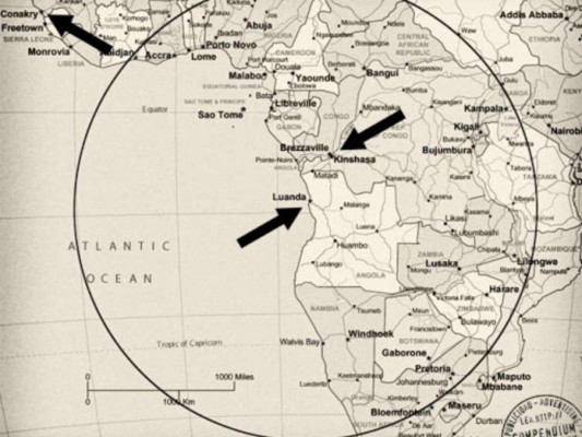 Misteriosas desapariciones de aviones que siguen sin resolverse