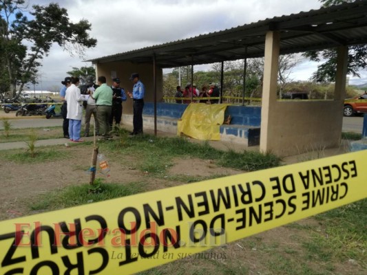 Abren oficina del Observatorio de la Violencia en Danlí, El Paraíso