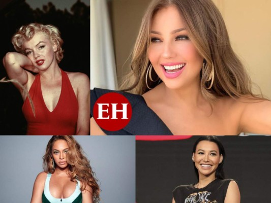 Famosas que sufrieron abortos y seguramente no lo sabías