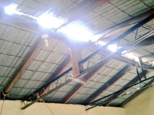 Persistente enjambre sísmico alarma sureste de El Salvador