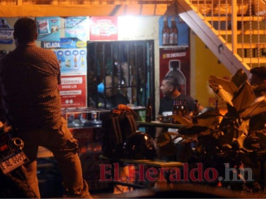 Proliferan las 'pulperías cantina” en barrios y colonias de la capital