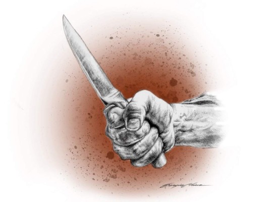 Grandes Crímenes: El caso del prestamista enamorado (II Parte)