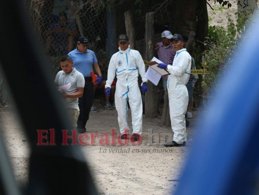 Ola de violencia suma otra víctima: un alumno del Instituto Central