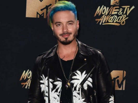 Ellos son los nominados a los Premios MTV MIAW 2018; J Balvin lidera