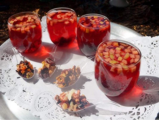 Tisanas: ¿Cómo benefician nuestra salud?