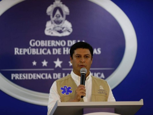 Honduras no registró nuevos casos de coronavirus este viernes &nbsp;