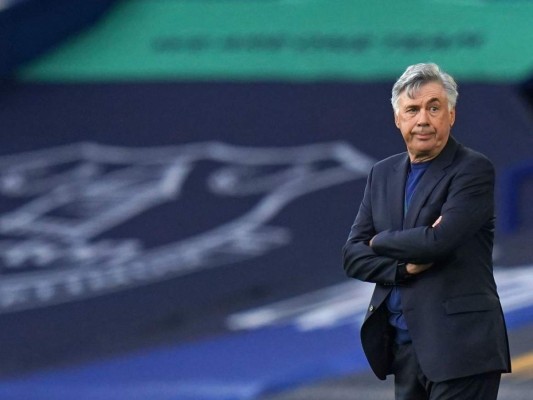 Ancelotti denunciado por fraude fiscal en España