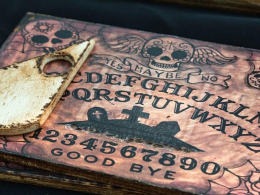 Casos espeluznantes de personas que jugaron la güija y no vivieron para contarlo