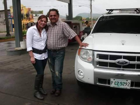 Las fotos de los lectores en el Día del Padre