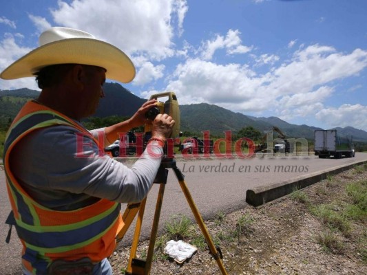 ¡Inconcluso! Tras 20 años de planificación, así luce el Canal Seco