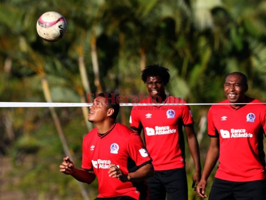 Carlos Will Mejía: No podemos jugarle de tú a tú a equipos de la Liga de México