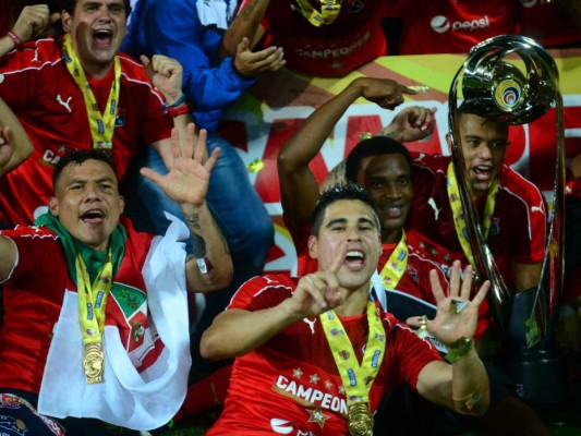 Alexis Mendoza y su maldición en la liga colombiana, volvió a perder el Junior