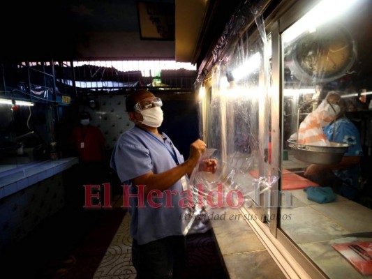 Más triajes, ampliación de horarios y días de circulación ¿así será la reapertura?  