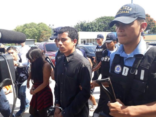 Las noticias de Honduras y el mundo hoy 12/10/17 edición vespertina