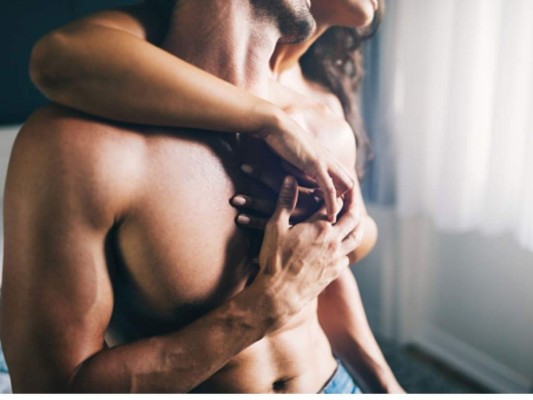 Los secretos sexuales que casi siempre ocultamos a nuestras parejas