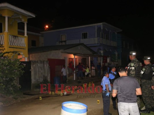 Masacres sin causa y por venganza: la Ley del Talión se impone en Honduras