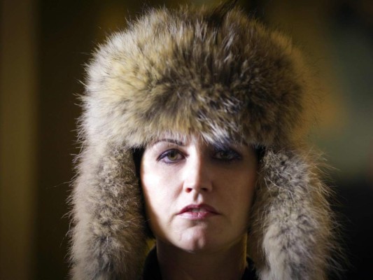 Los abusos que marcaron la vida de Dolores O'Riordan, vocalista de 'The Cranberries'