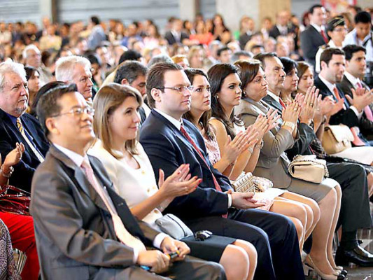 City Mall abre sus puertas en la capital de Honduras