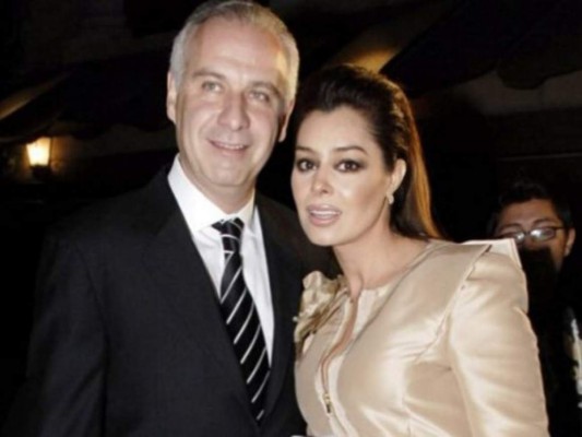 Yadhira Carrillo asegura que no le robó el novio a Leticia Calderón