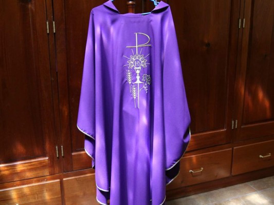 Cinco parroquias capitalinas alistan sus cuadros vivos para Semana Santa&nbsp;&nbsp;