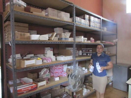 Honduras:Sostenida escasez de insulina en IHSS