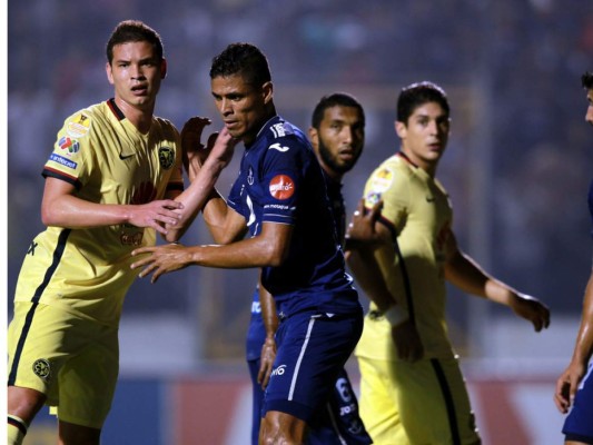 ¿Cuáles pueden ser los rivales de Olimpia y Motagua en la Concachampions 2018?